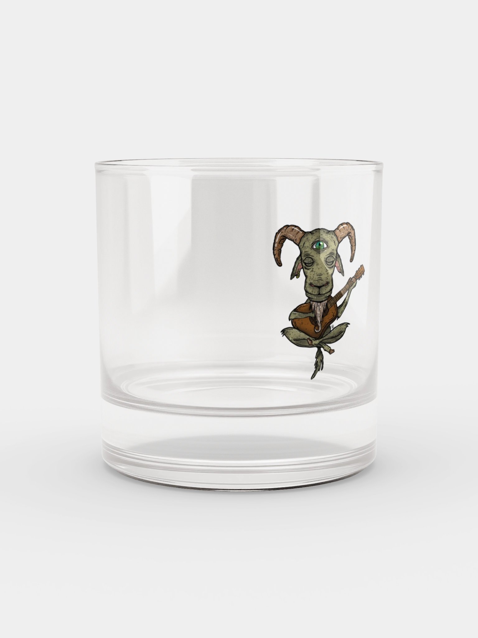 GOAT Rocks Glass product image (2)