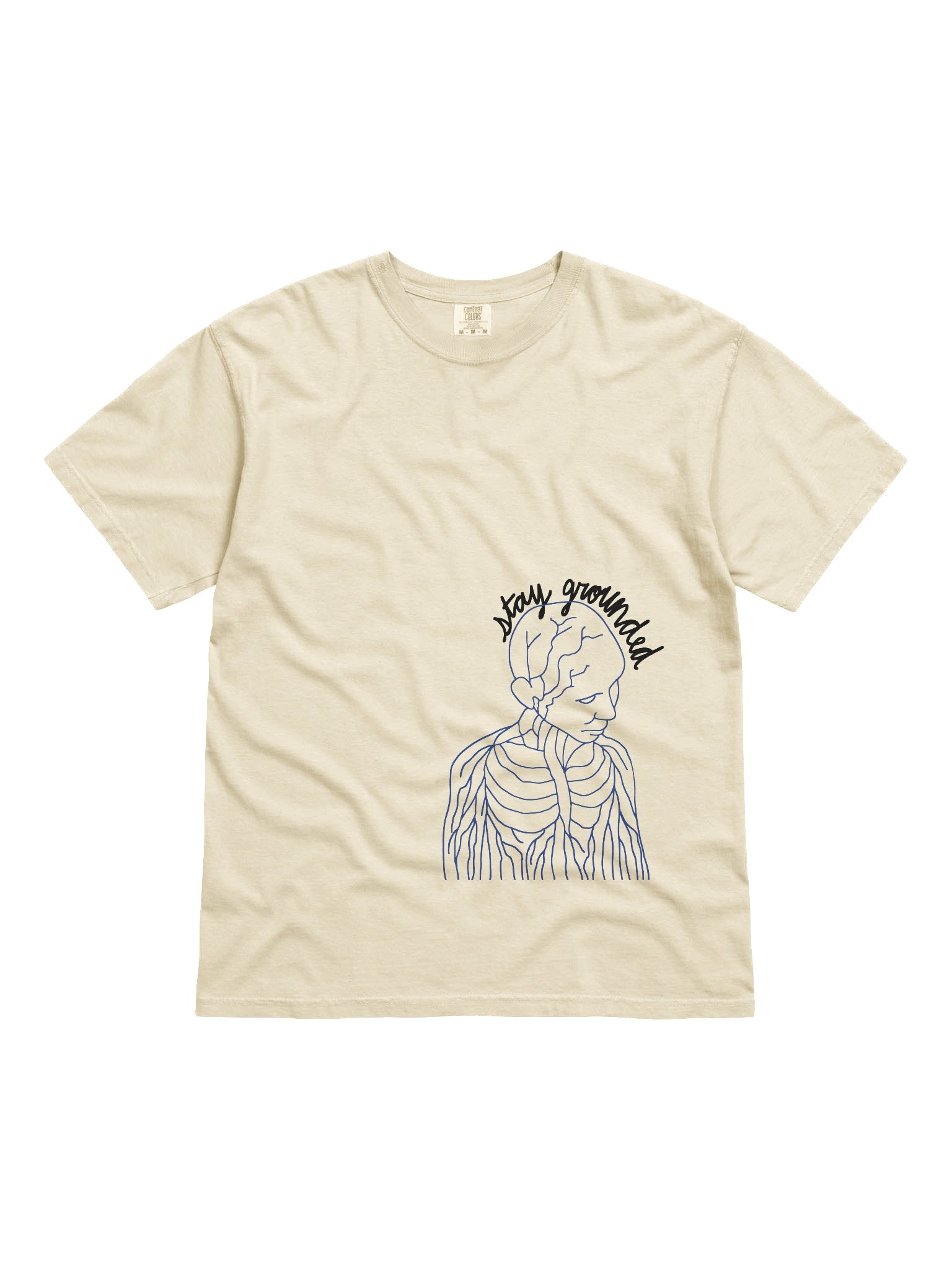 Stay Grounded product image (1)