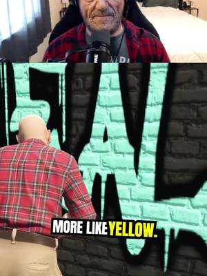 Ed peeing on Teals compound! #fyp #theacademyroleplay #gta #teal #funny 