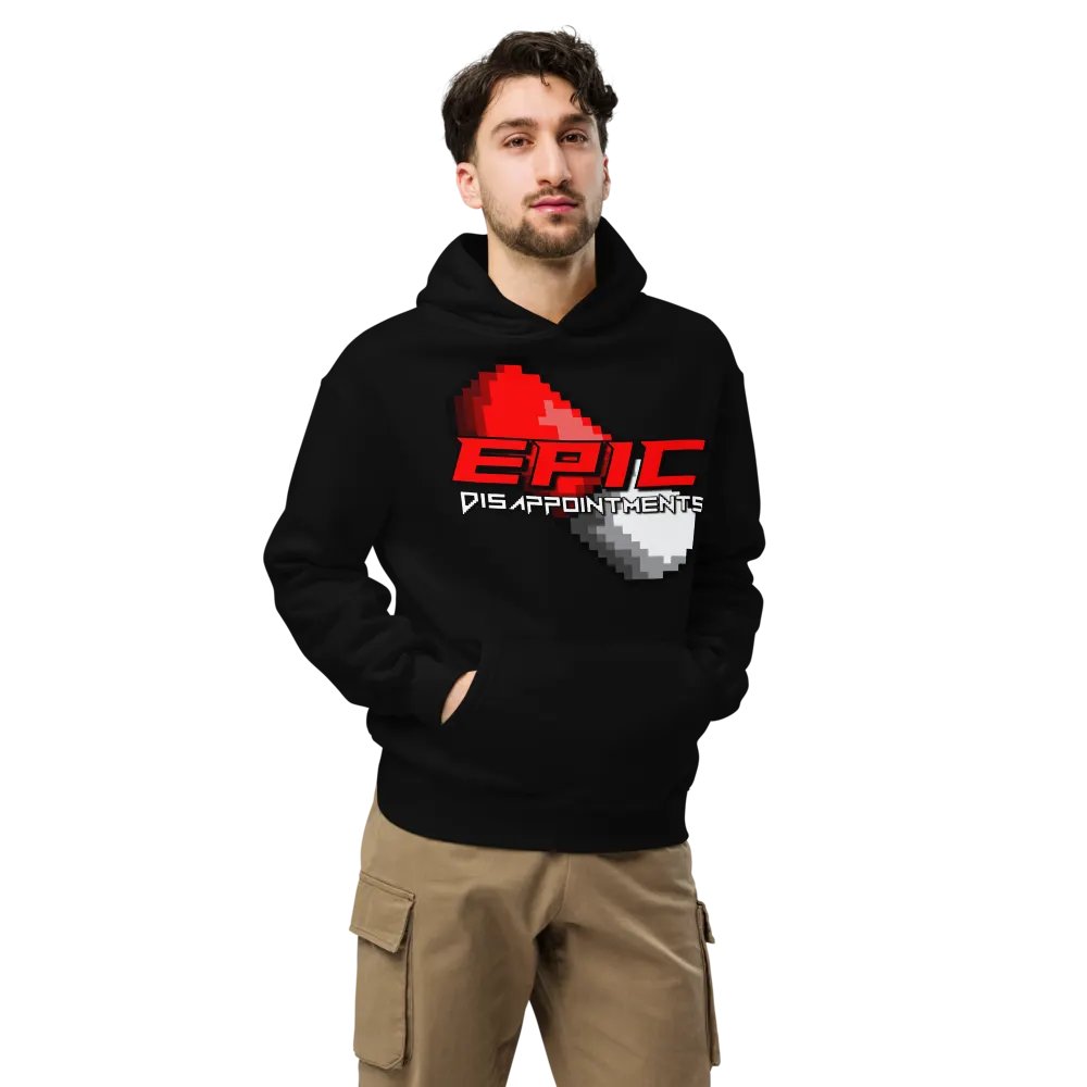 EPIC Hoodie! product image (7)