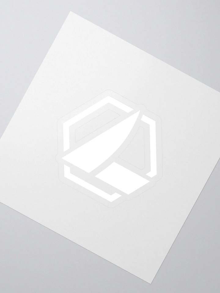 Loadout Hex Logo Decals product image (2)