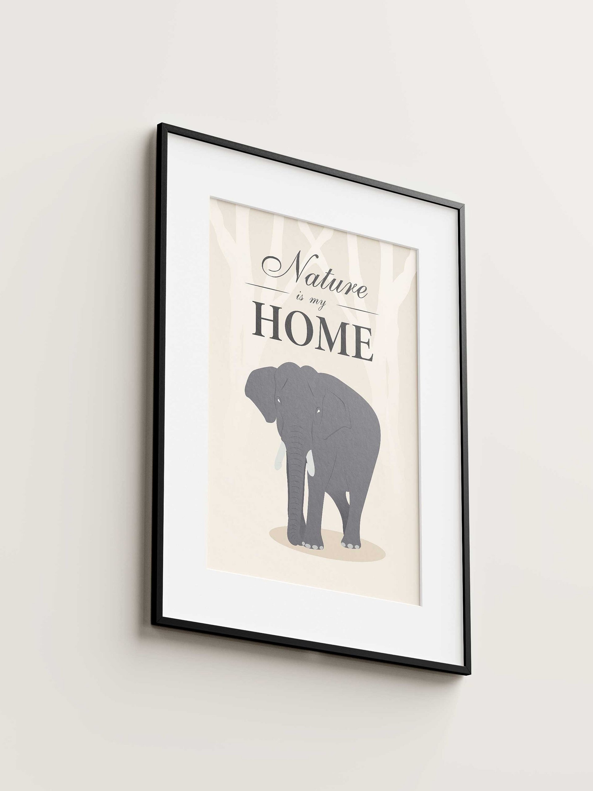 Nature is my home product image (1)