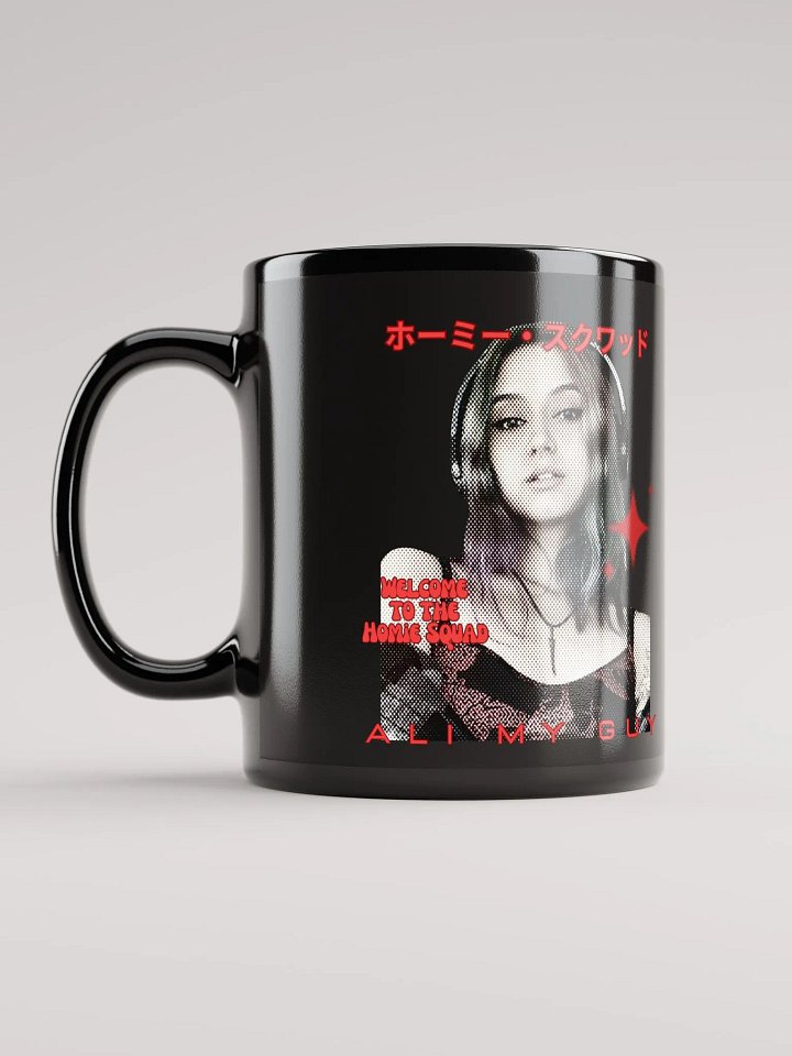 Y2K Style Coffee Cup product image (2)