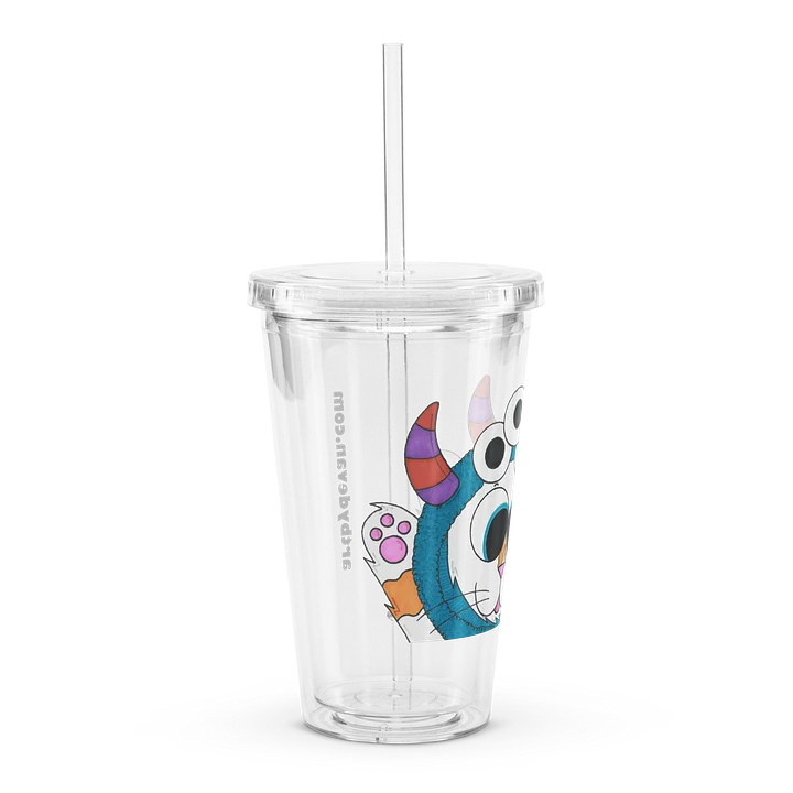 Punkin Monster Cup product image (2)