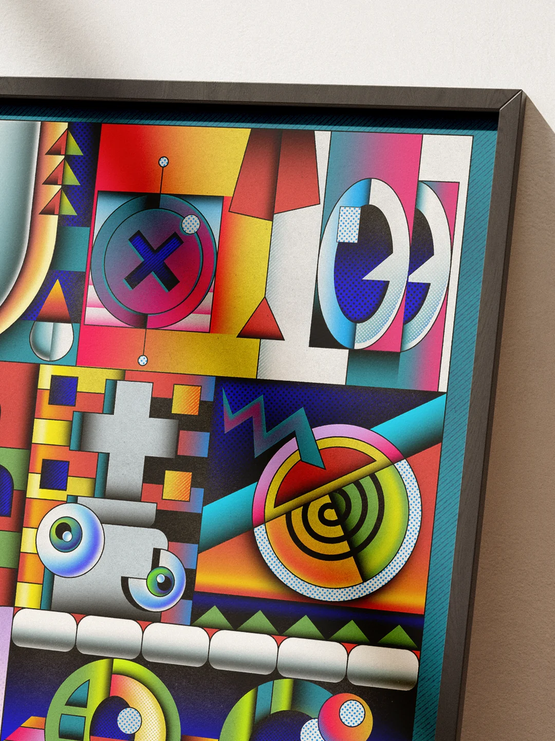 Eyedazzler | Print product image (13)