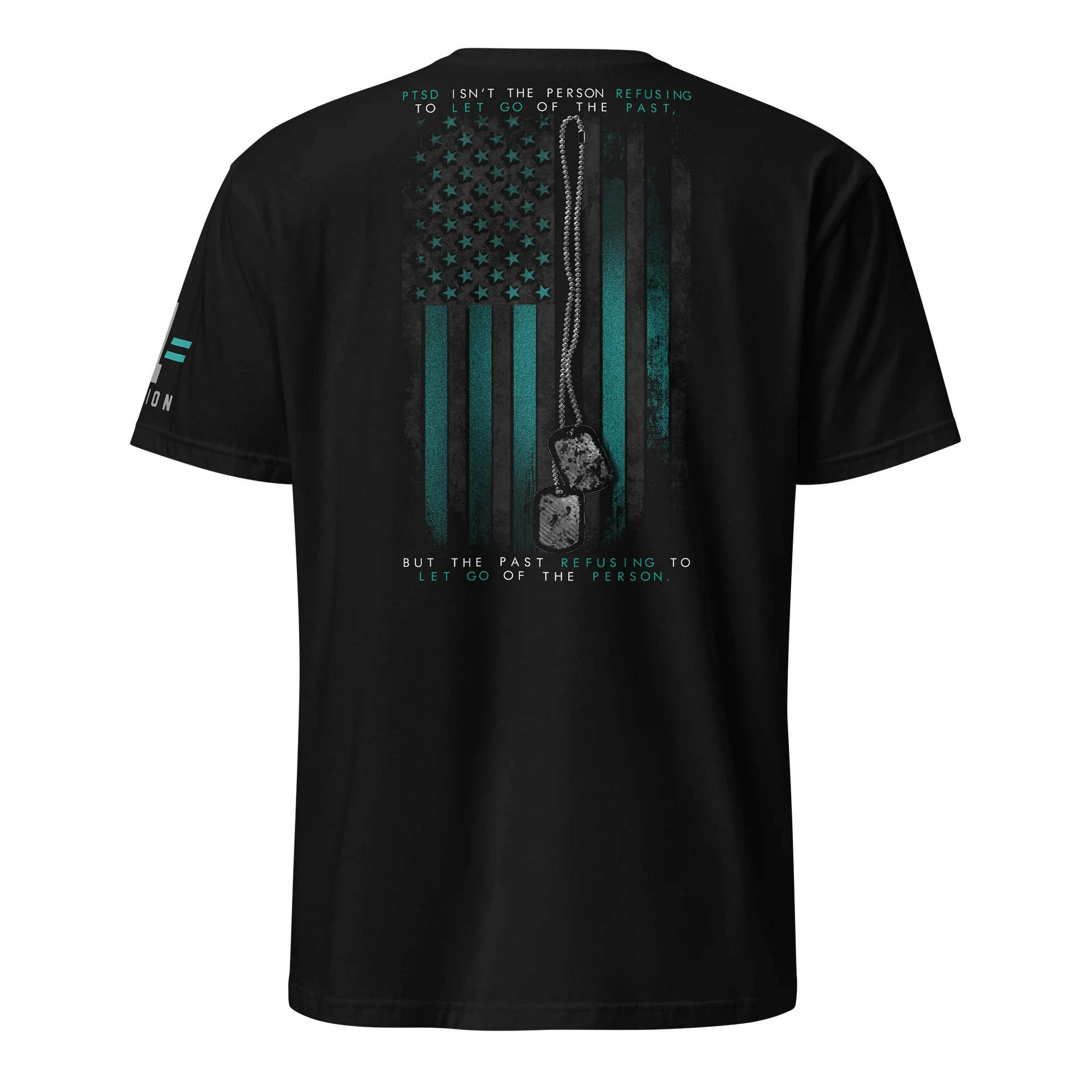 PTSD: Past product image (1)