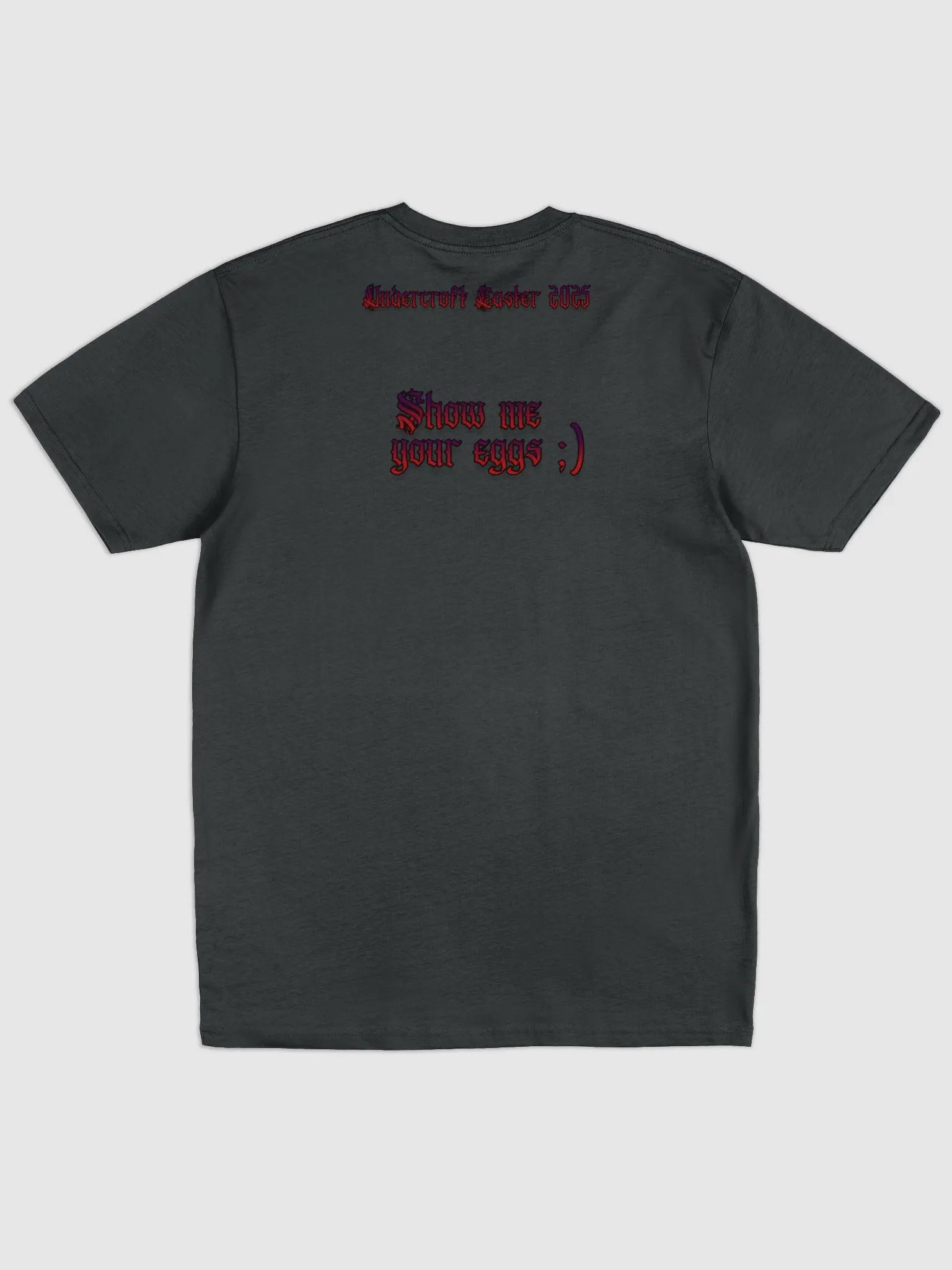 Show Me Tee product image (2)