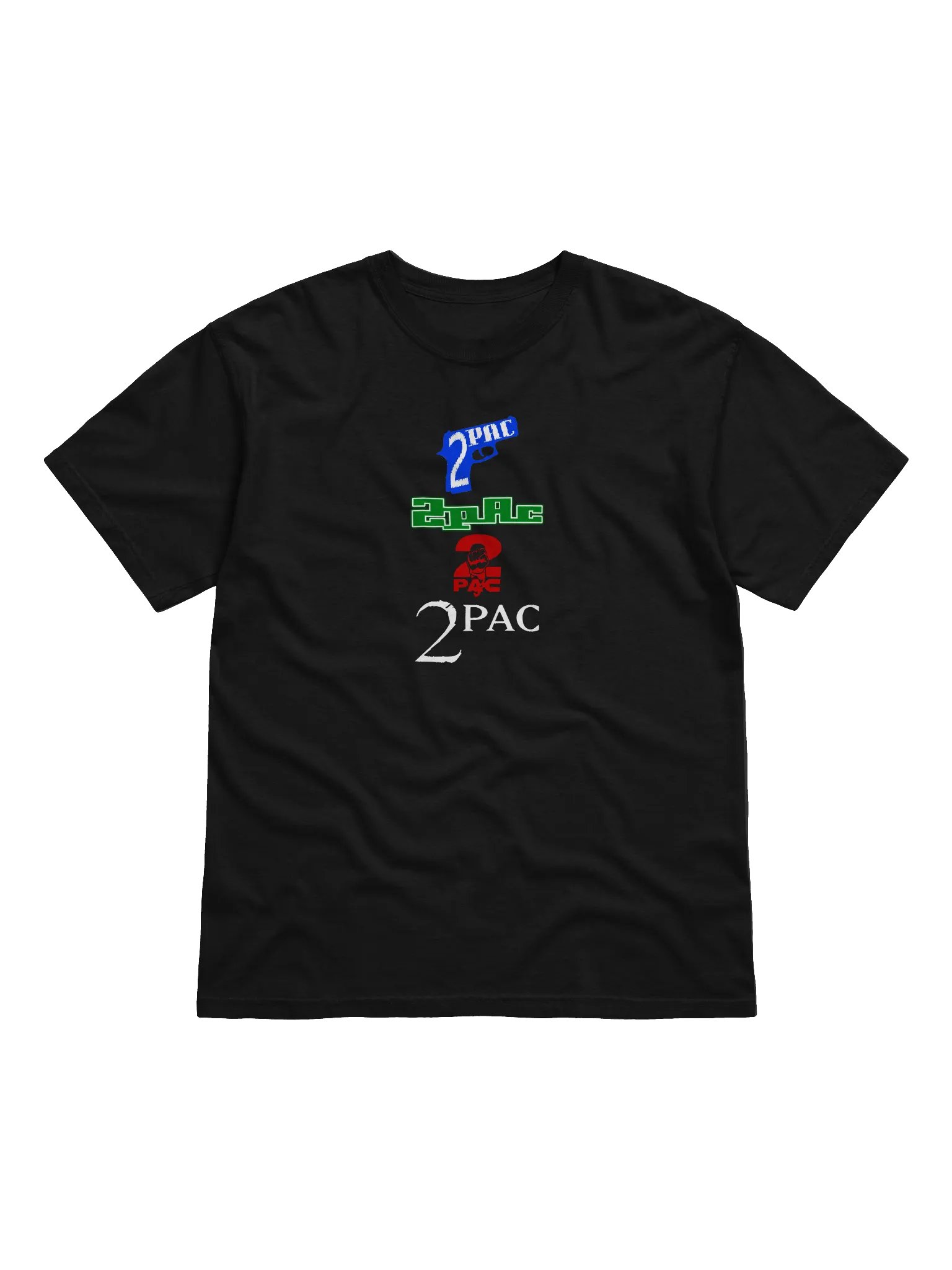 Multi-logo tee product image (1)