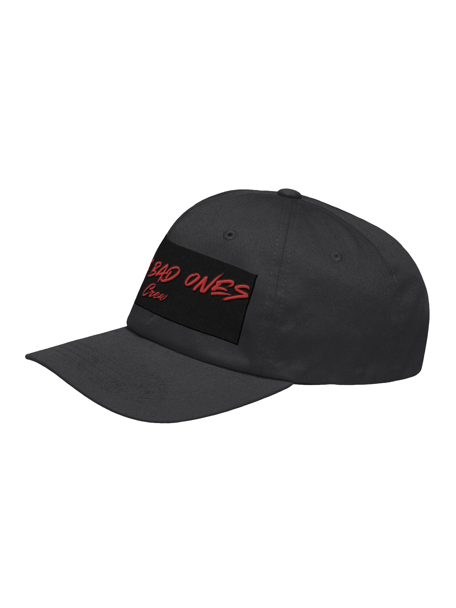 Crew Lid product image (3)