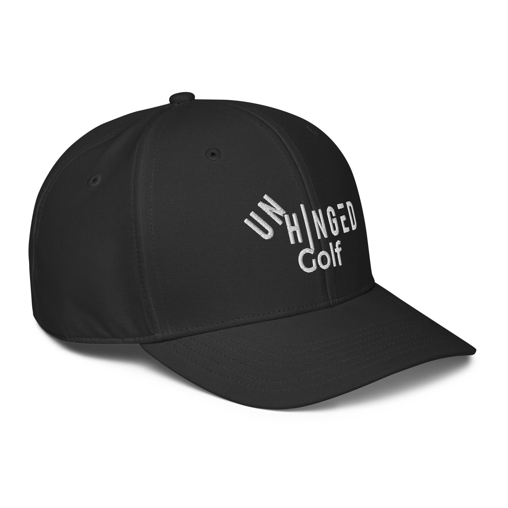 UNHINGED Golf Hat product image (3)