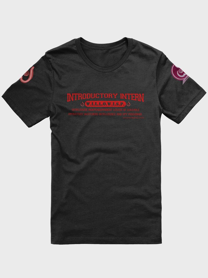Introductory Intern Varsity Soft Tee product image (1)