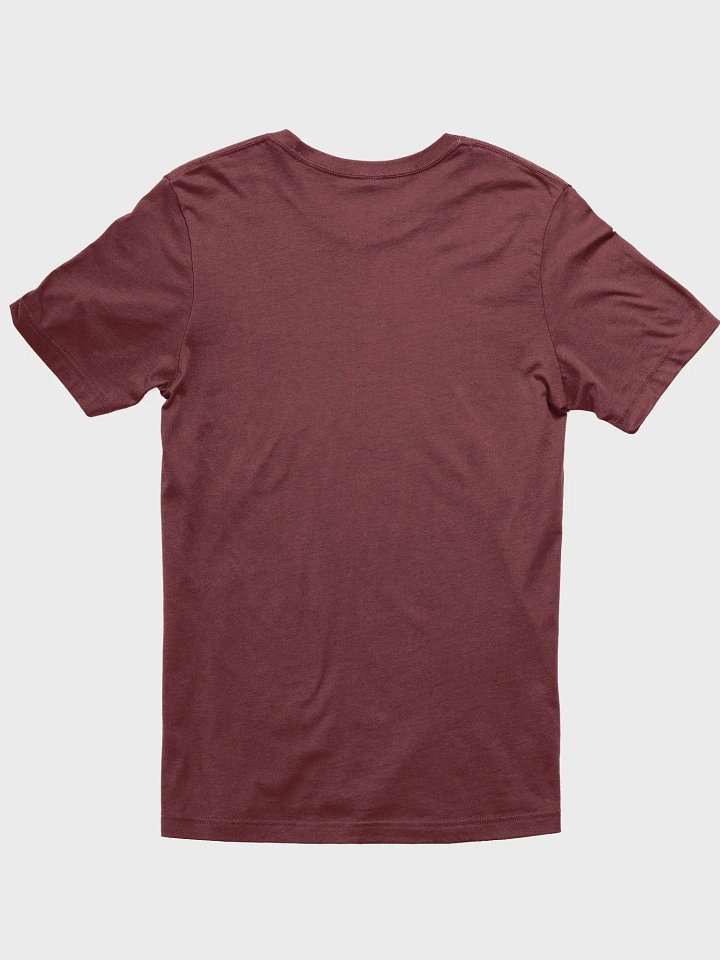 Autumnal Bookstack T-Shirt product image (2)