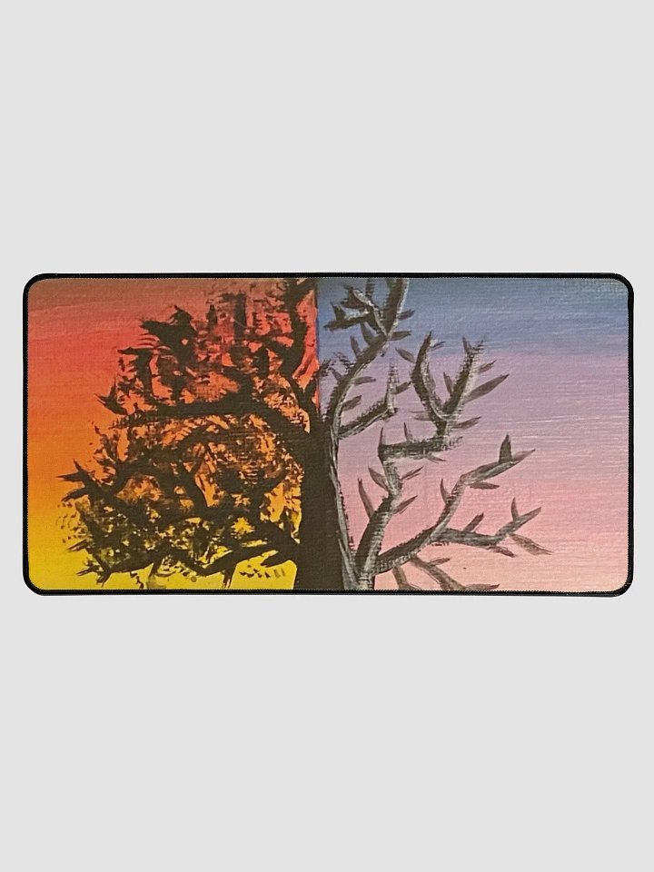 Changing Seasons Playmat product image (1)