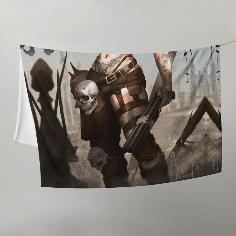 Thunder Dome - Blanket product image (21)