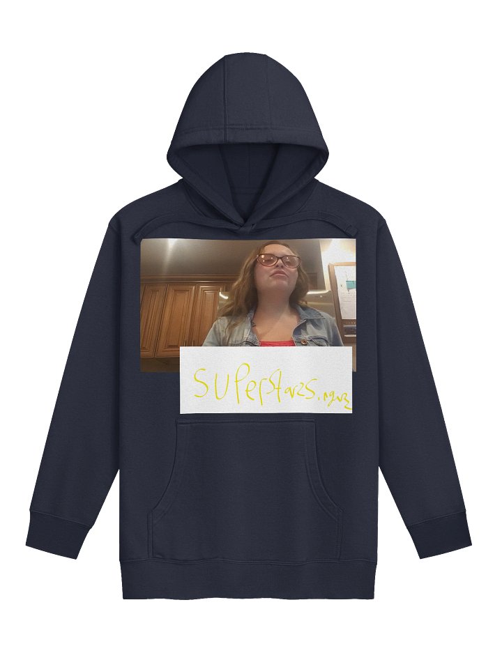 SuperStarzSingerz Moonlight Magic Sweatshirt product image (2)
