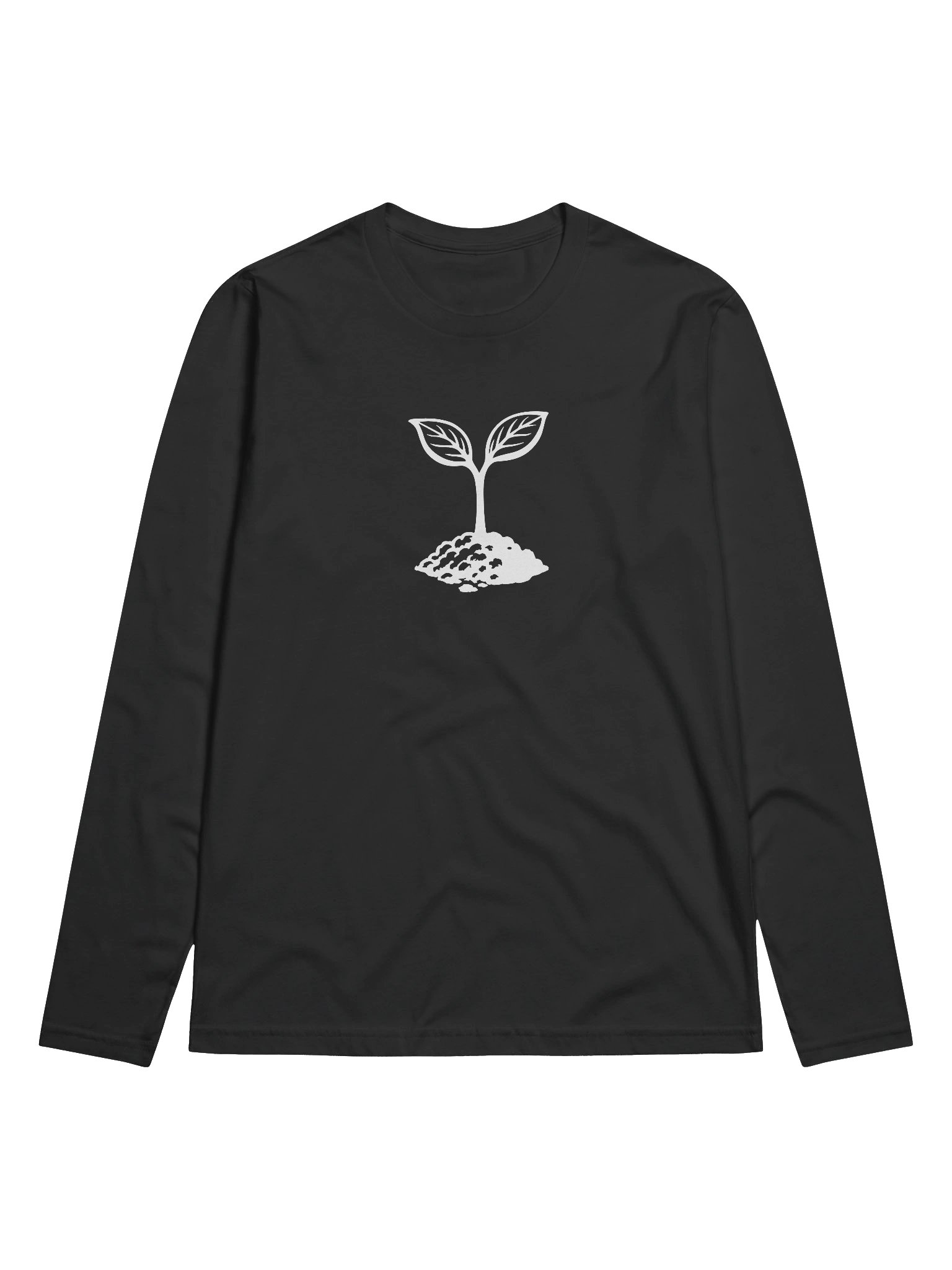 The Short - Sweatshirt (Mens) product image (1)