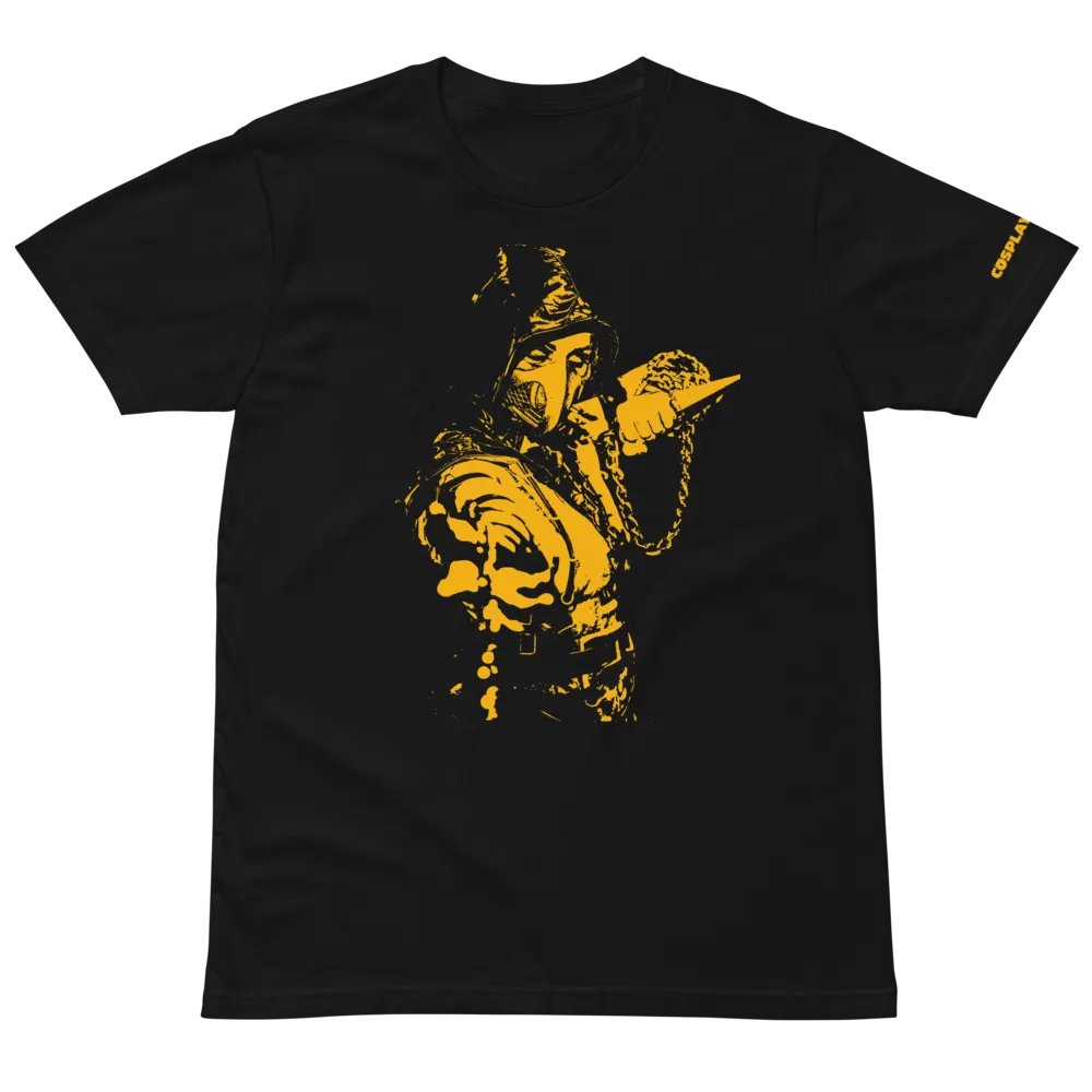 Scorpion product image (8)