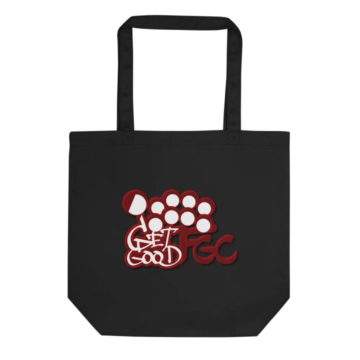 GetGood - Tote bag! product image (1)