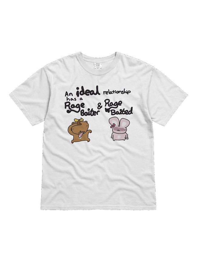 Tees!
