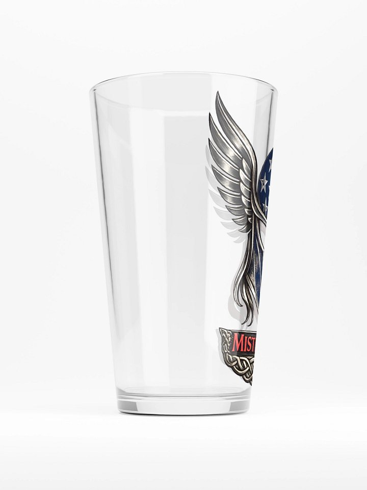 MistrixFreyja Pint Glass product image (2)