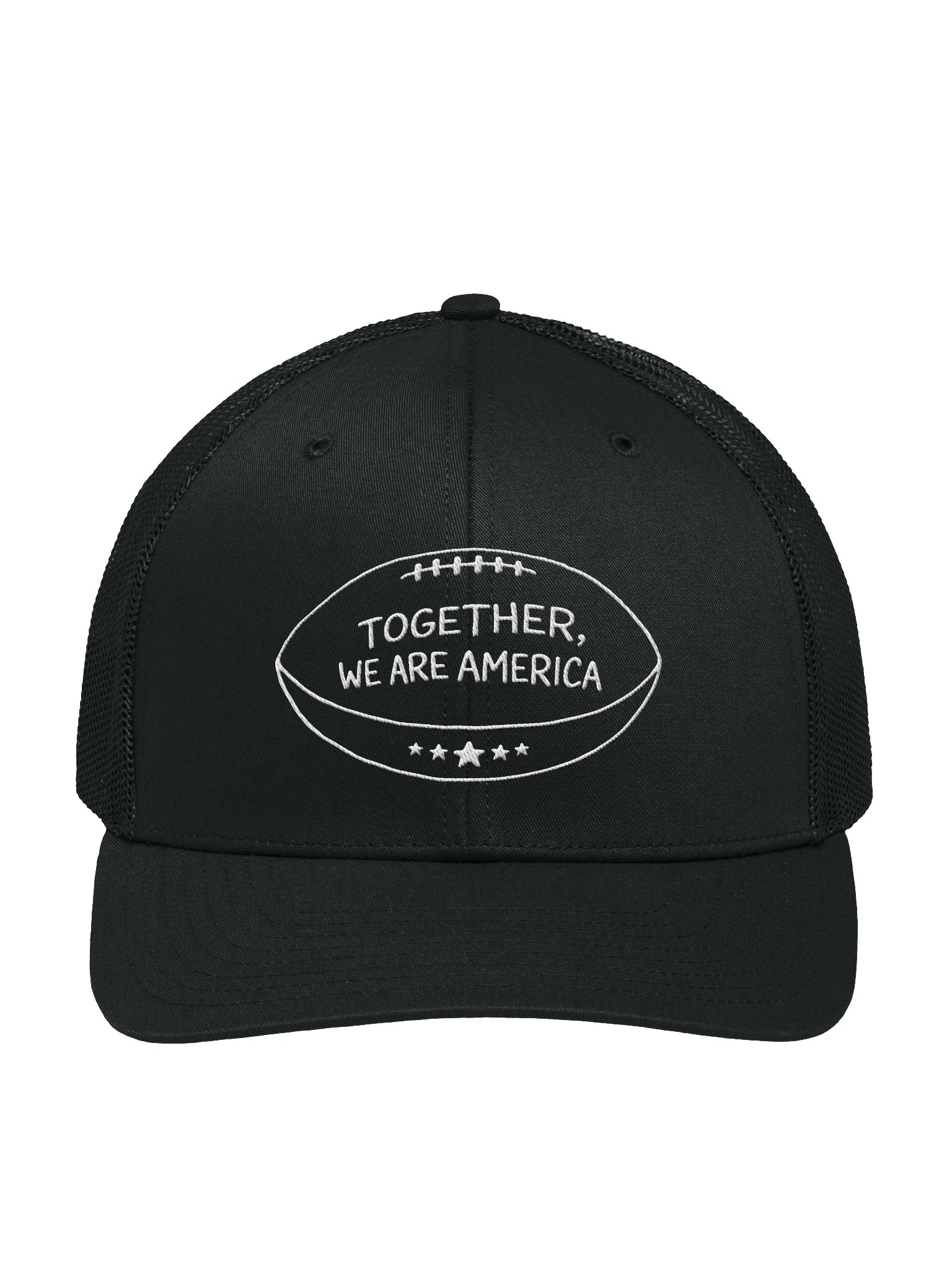 Stronger Together product image (1)