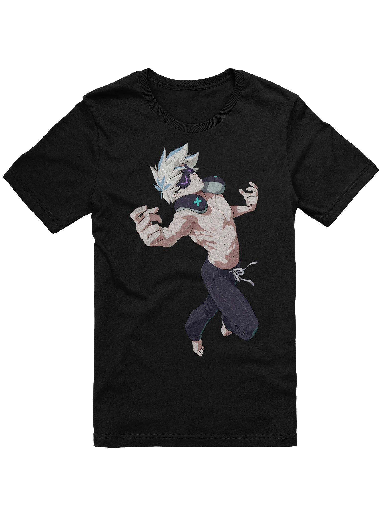 Teddy Tee product image (1)