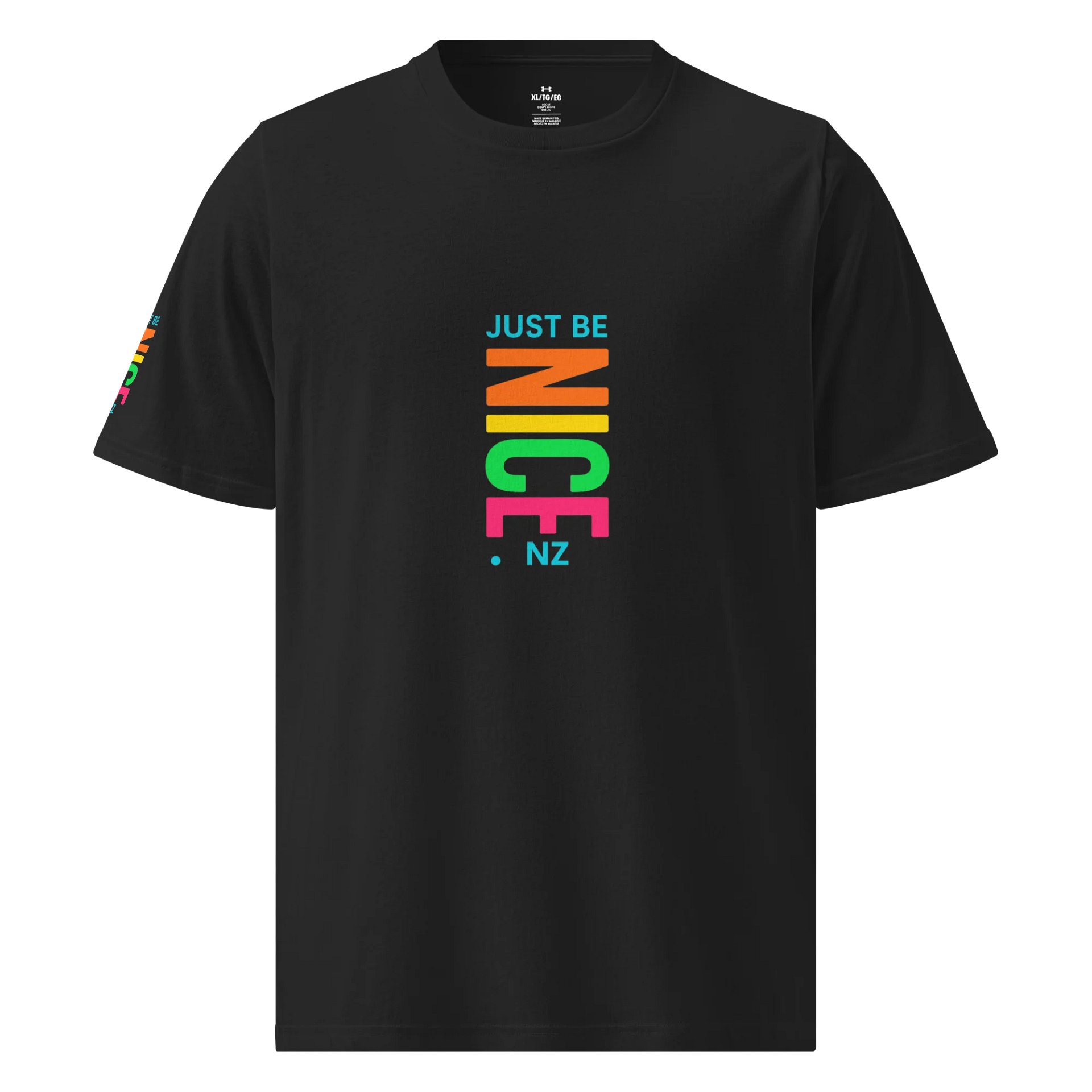 Athletic T product image (1)