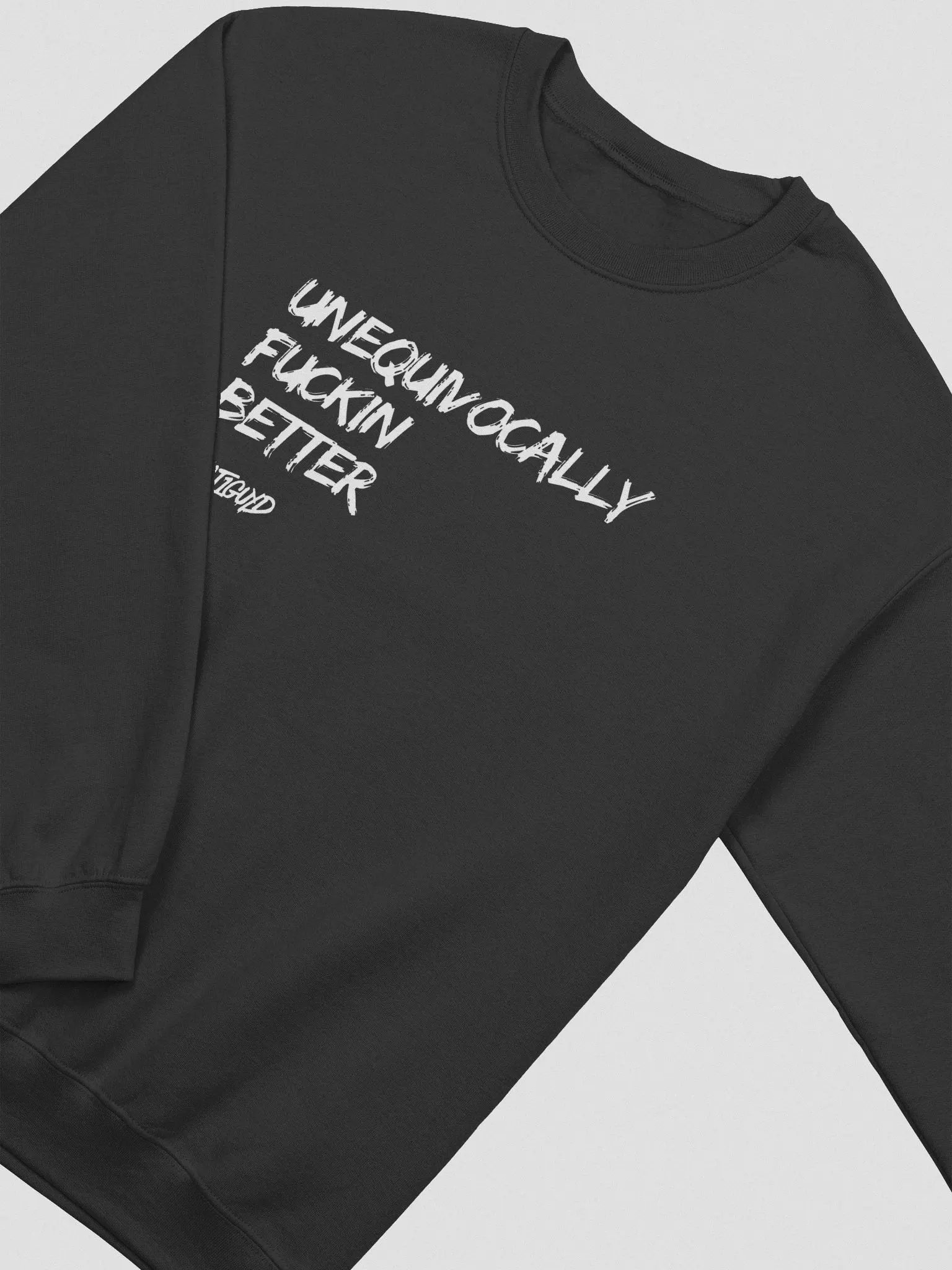UFB Pullover product image (5)