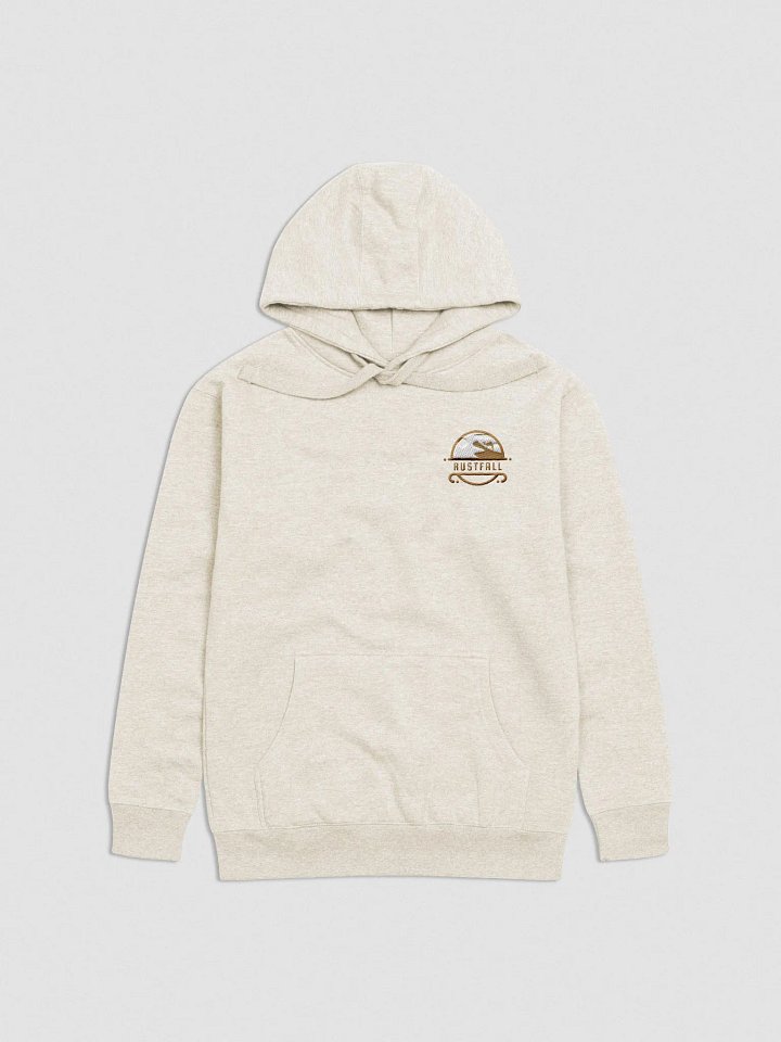 RUSTFALL Series Hoodie product image (2)