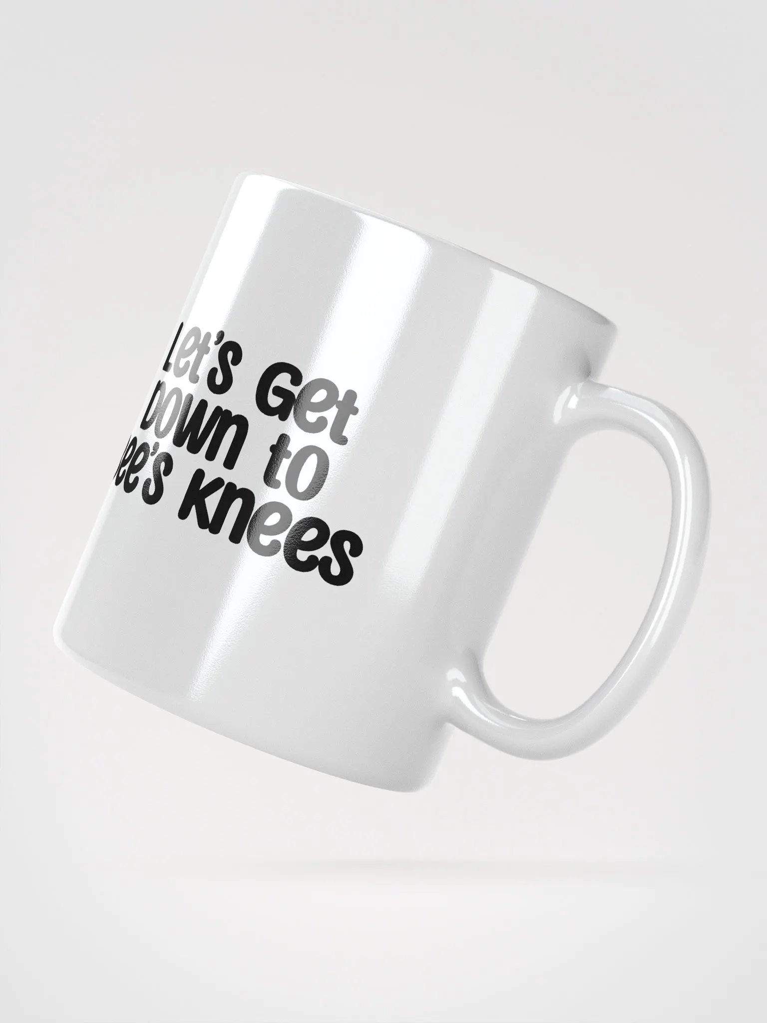 'Bee's Knees' Mug product image (3)