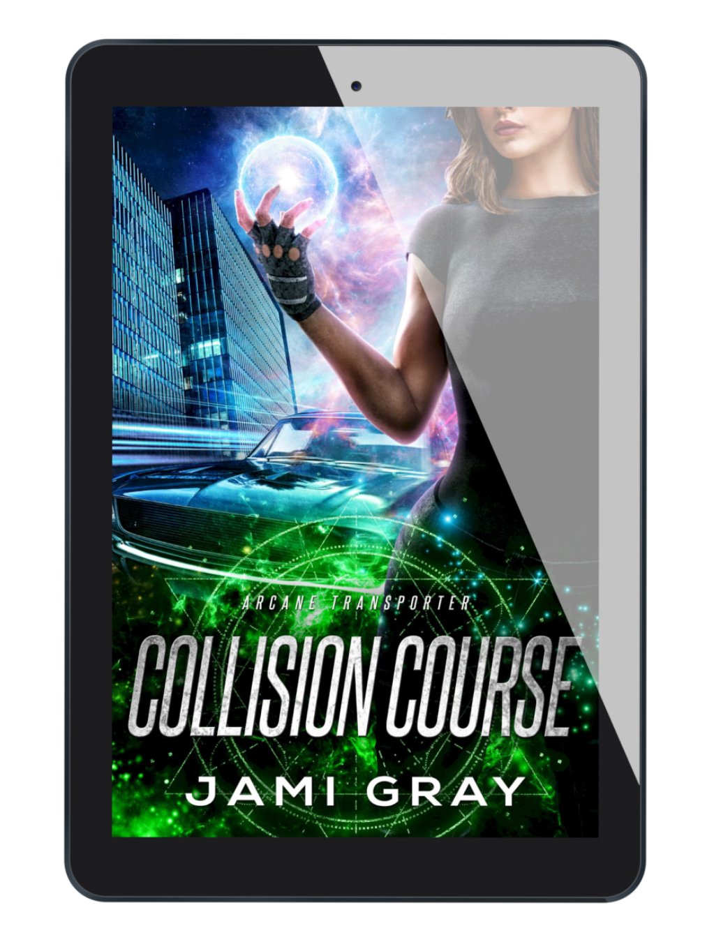 Collision Course product image (1)