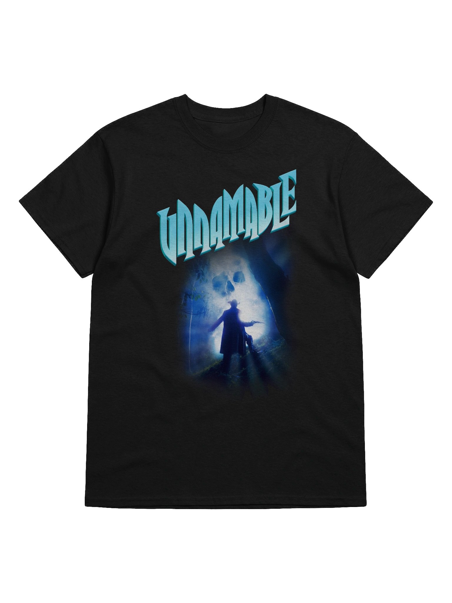 Unnamable Cover product image (5)