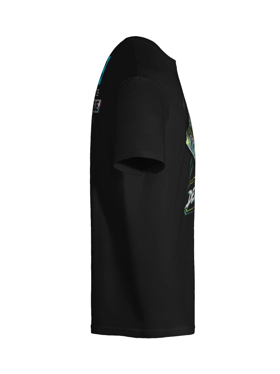 Death Roll - BattleBots Choose Your Champion! - Pro League 2026 Two-Sided Tee product image (11)