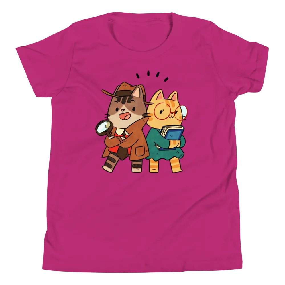 BFFs t-shirt (kids) product image (1)