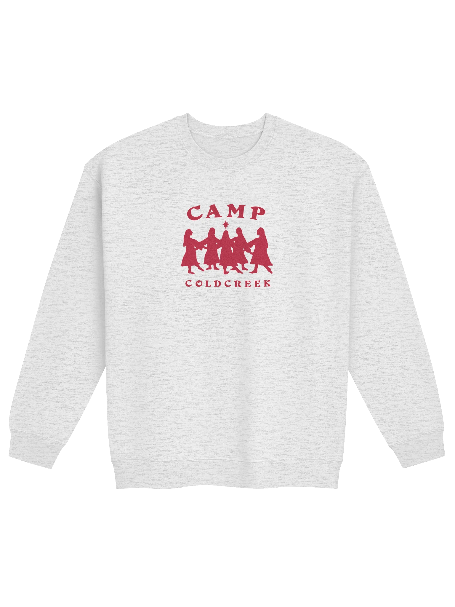'Camp Coldcreek' Sweatshirt product image (25)