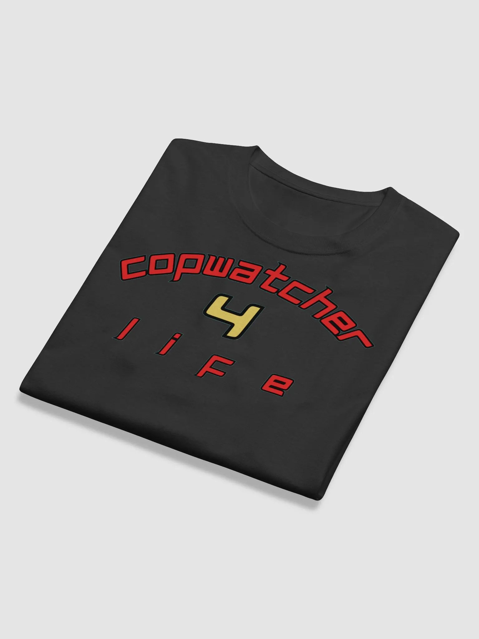 COPWATCHER 4 LIFE product image (11)