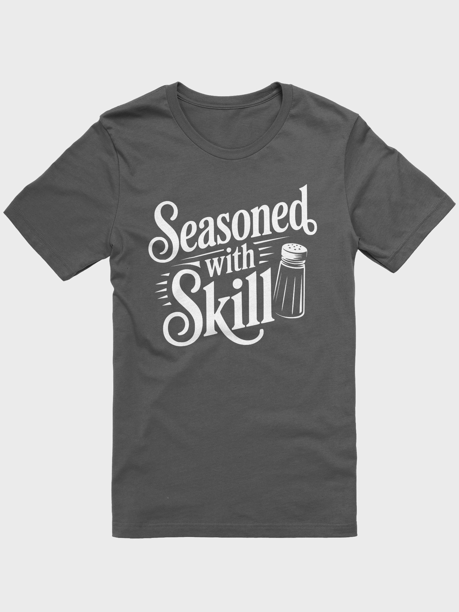 Seasoned with Skill product image (1)