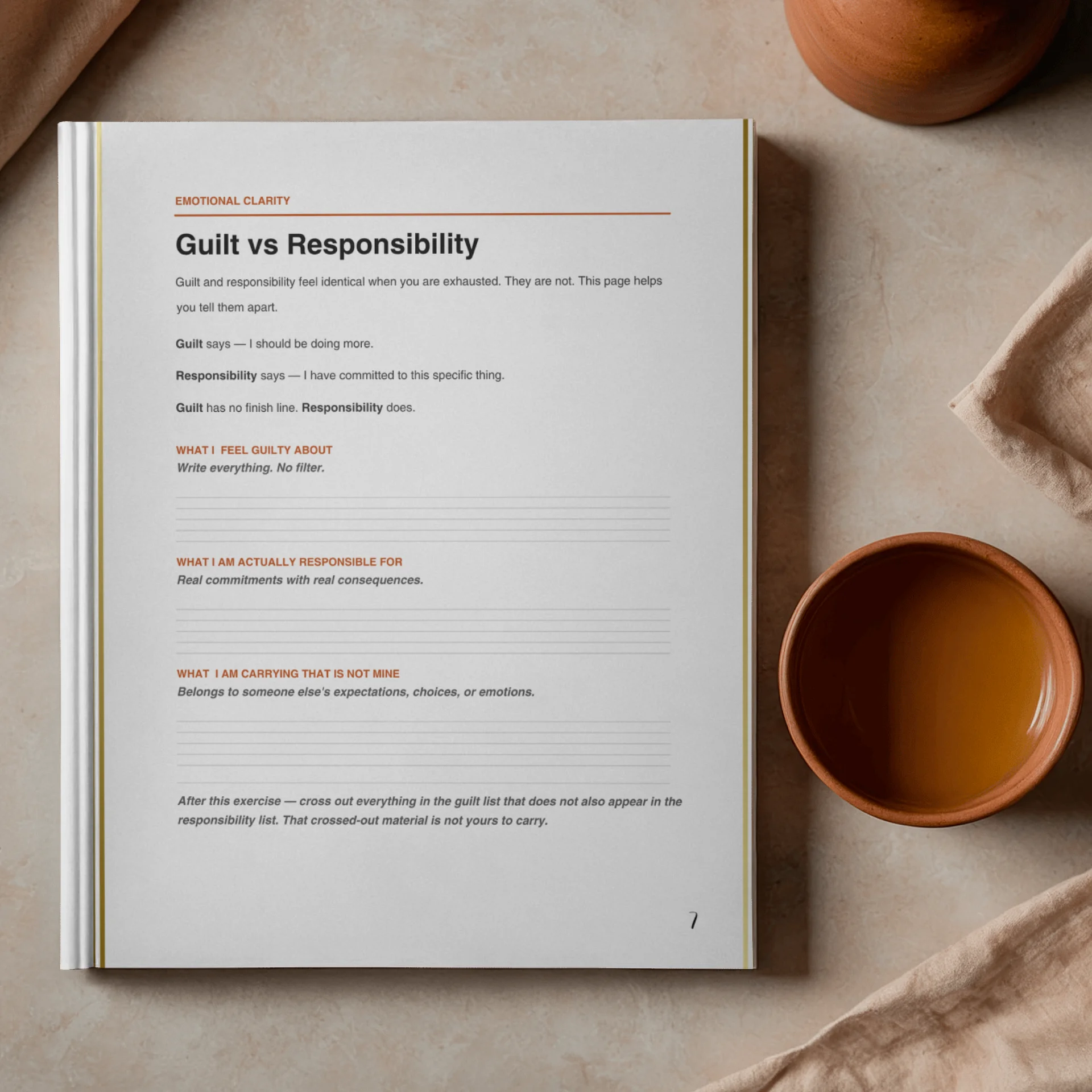 The Sandwich Generation Reset — A 14-Day Survival System product image (3)