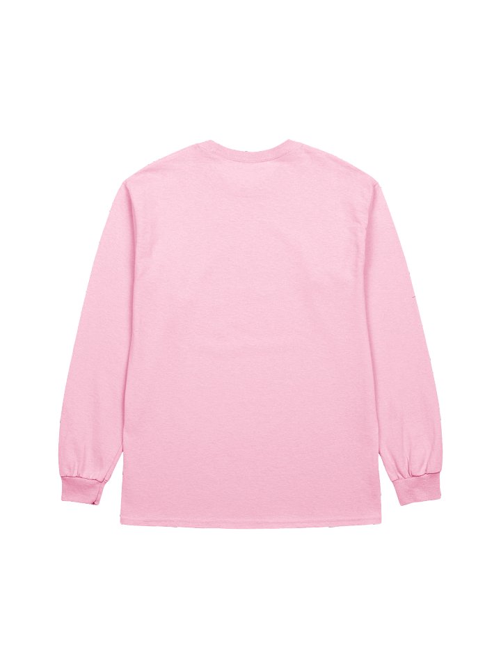 hicetnunc2000 - long sleeve tshirt product image (2)