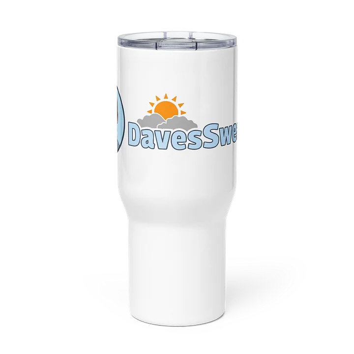 Bricca's Sweet Wine Cup product image (2)