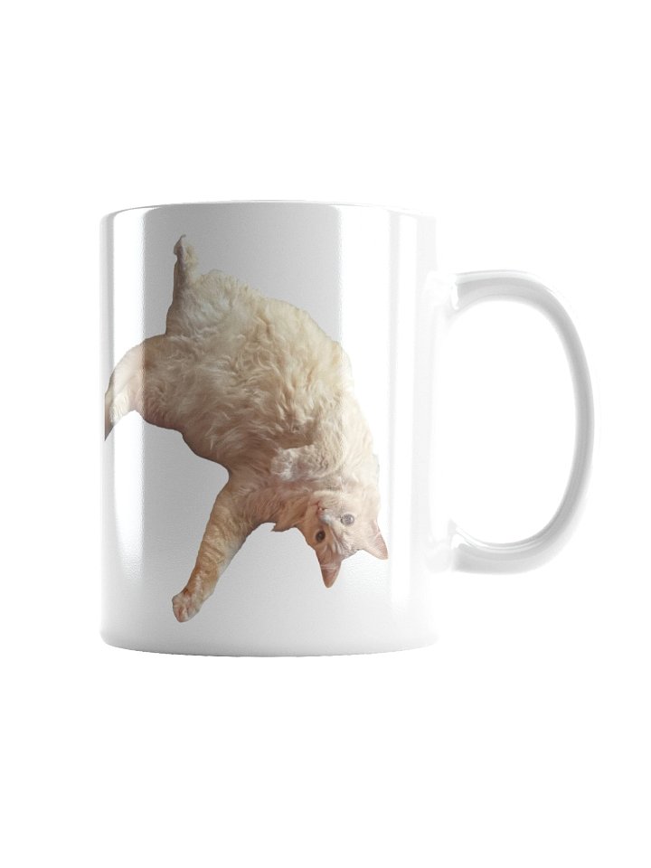 Playful Noodle Mug product image (4)