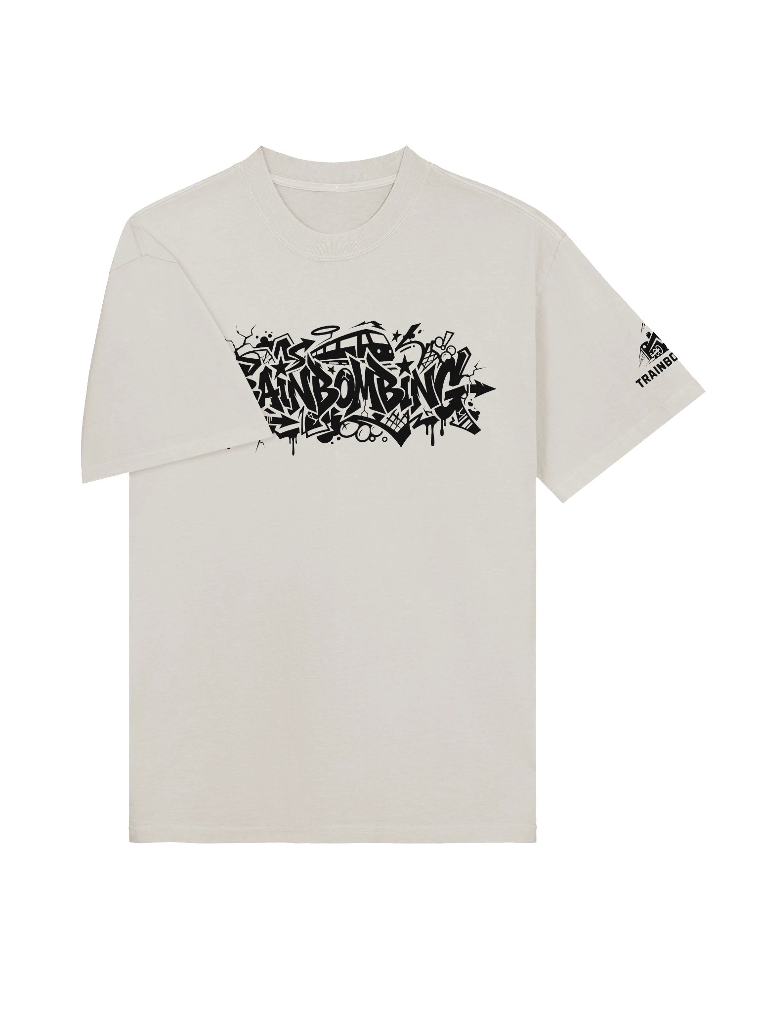 Graffiti TB Shirt product image (11)