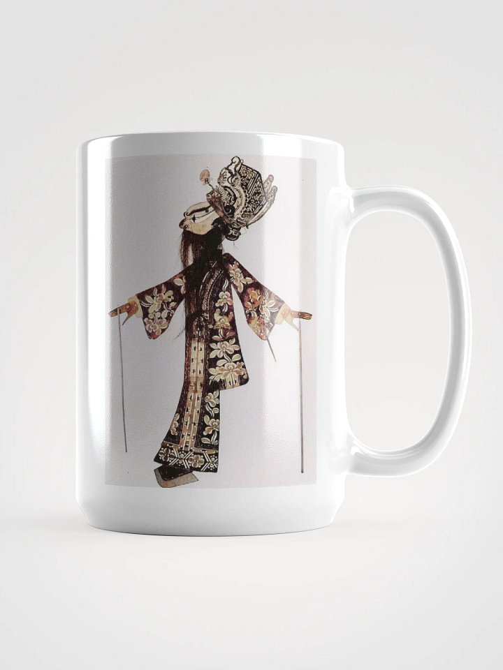 Good Scientist Mug product image (1)