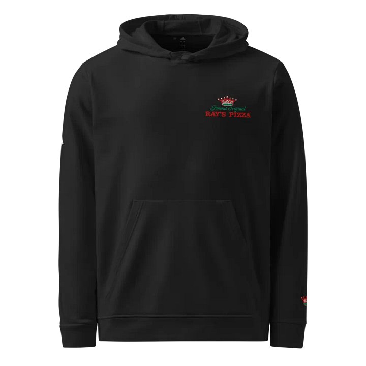 Ray's Pizza x Adidas Embroidered Hoodie product image (1)