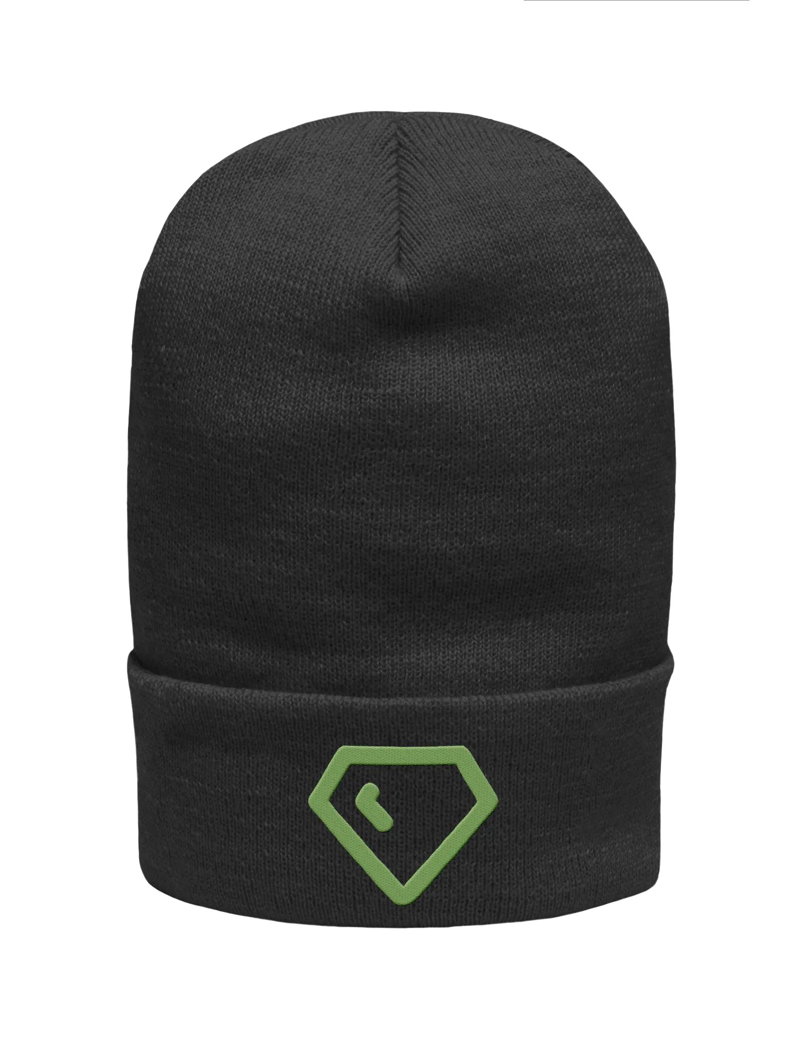 A Radiant "Glyph Miner Logo" Beanie product image (2)