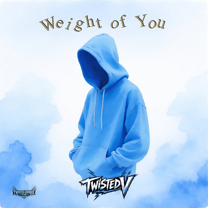 Weight of You - MP3 Download product image (1)