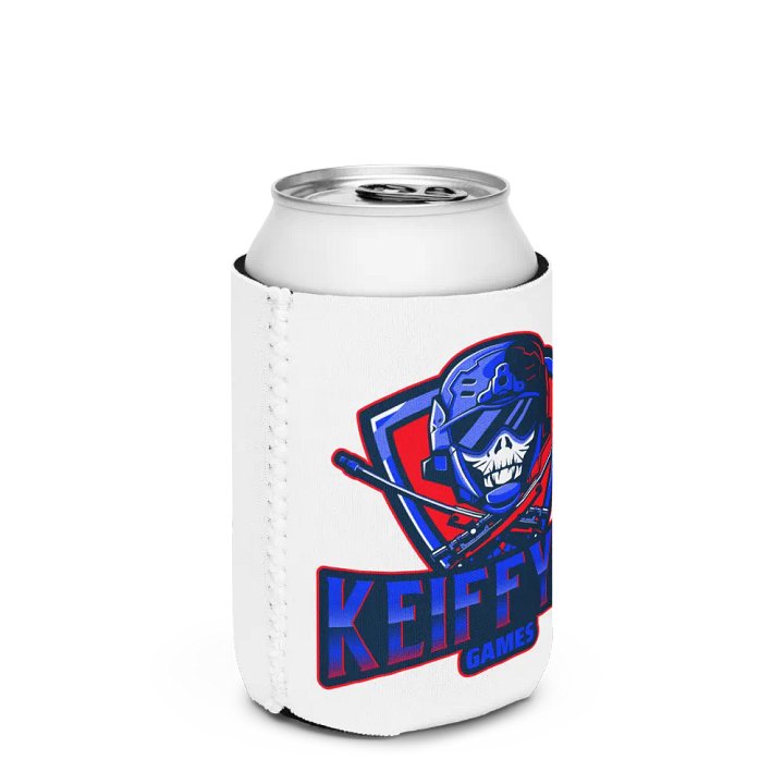 Keiffy75 Games Can Cooler product image (2)