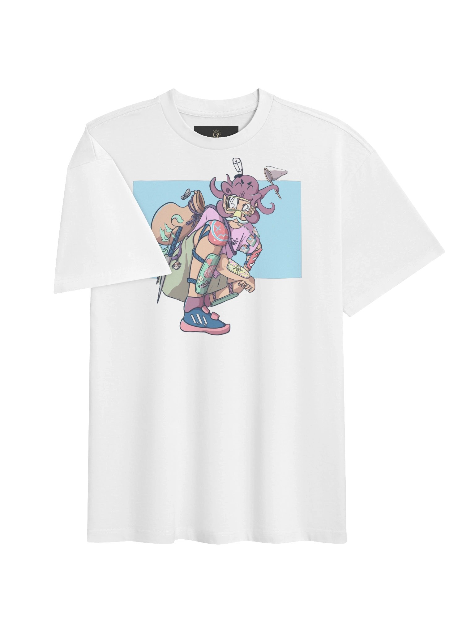 JellyFish Hunter product image (3)