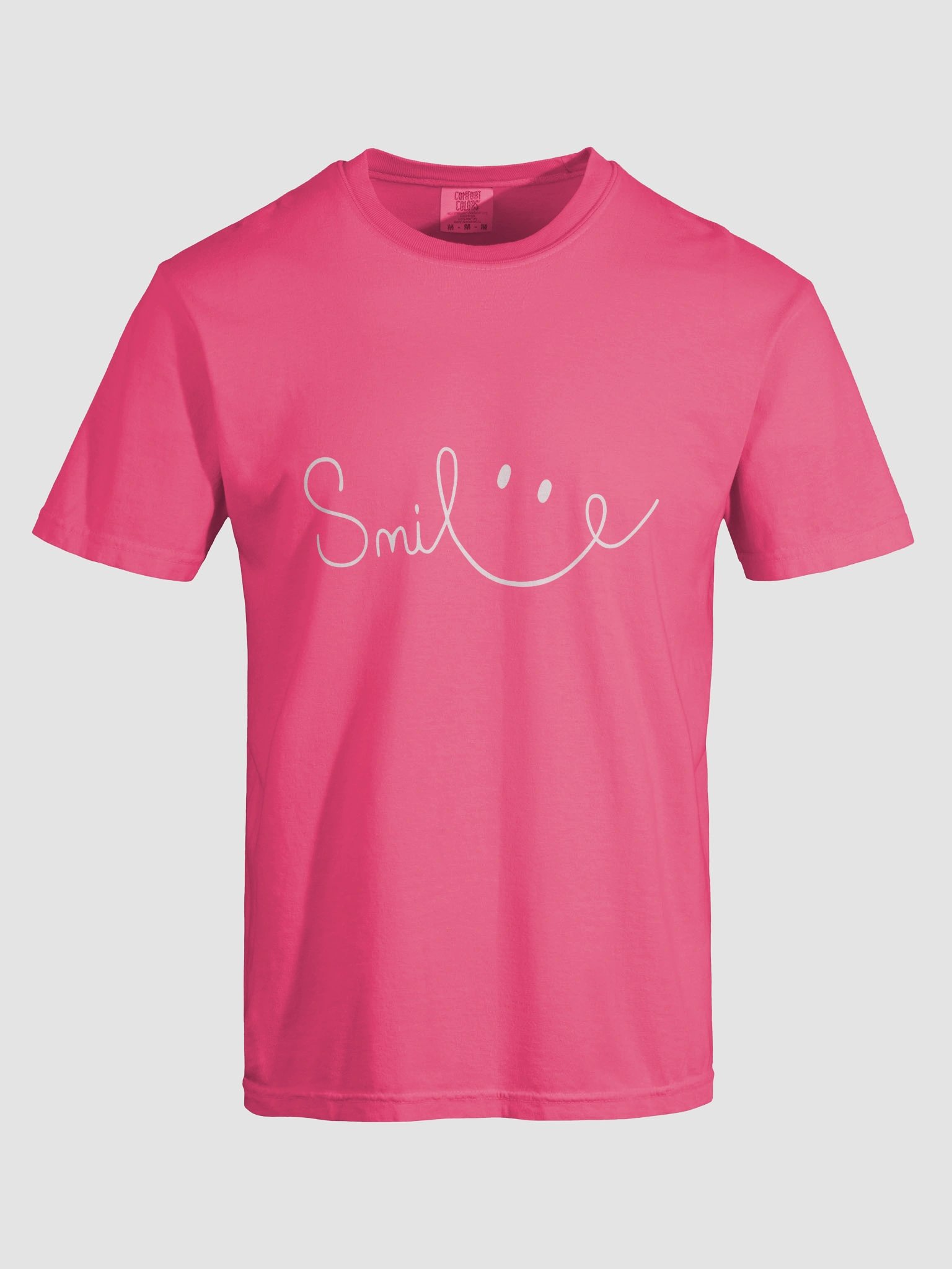Unisex T-Shirt | Heavy Weight & Oversized Fit product image (7)