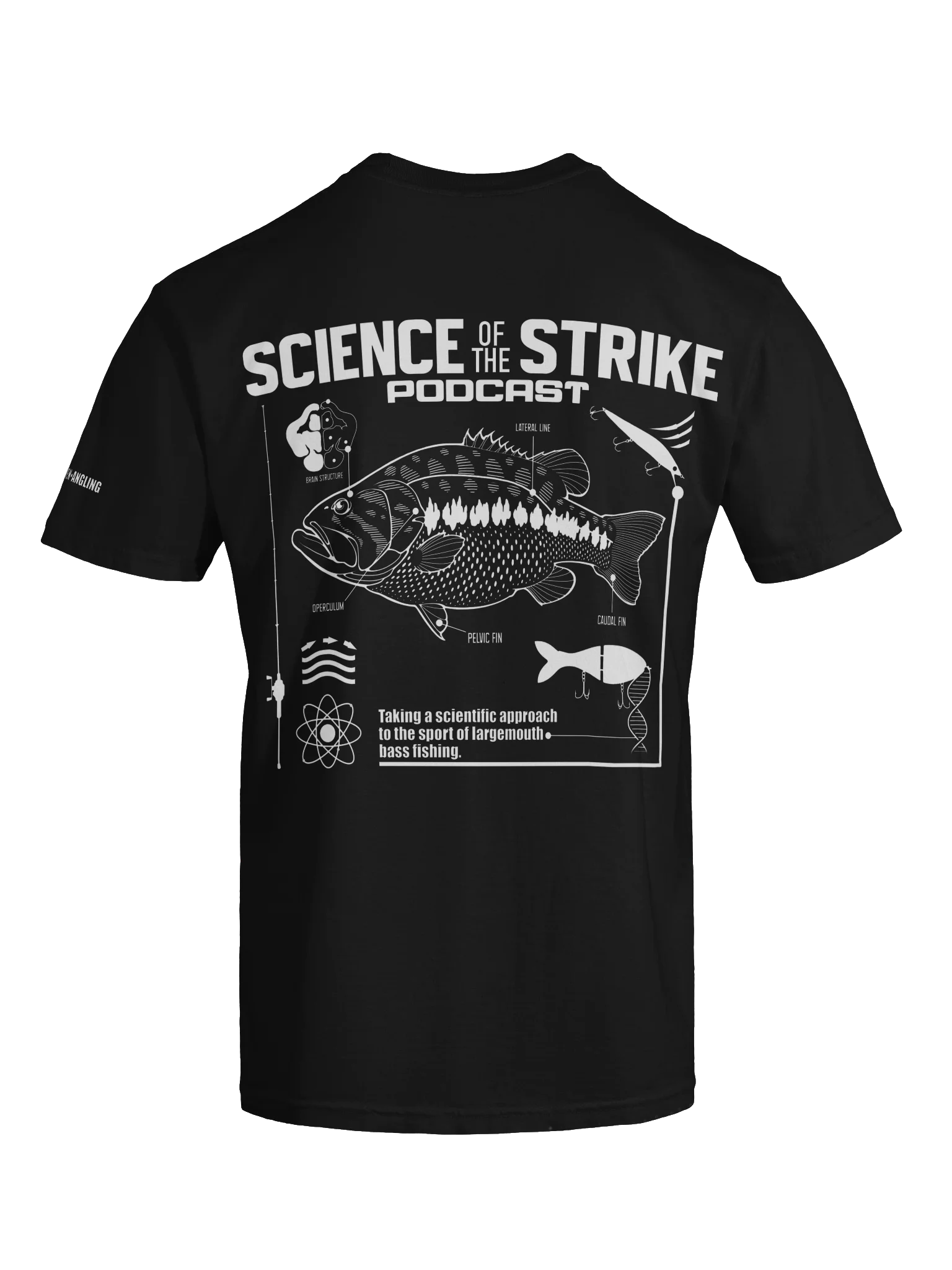Classic T-Shirt product image (26)